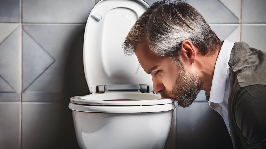 adult comedy podcast Distorted View Daily bizarre humor